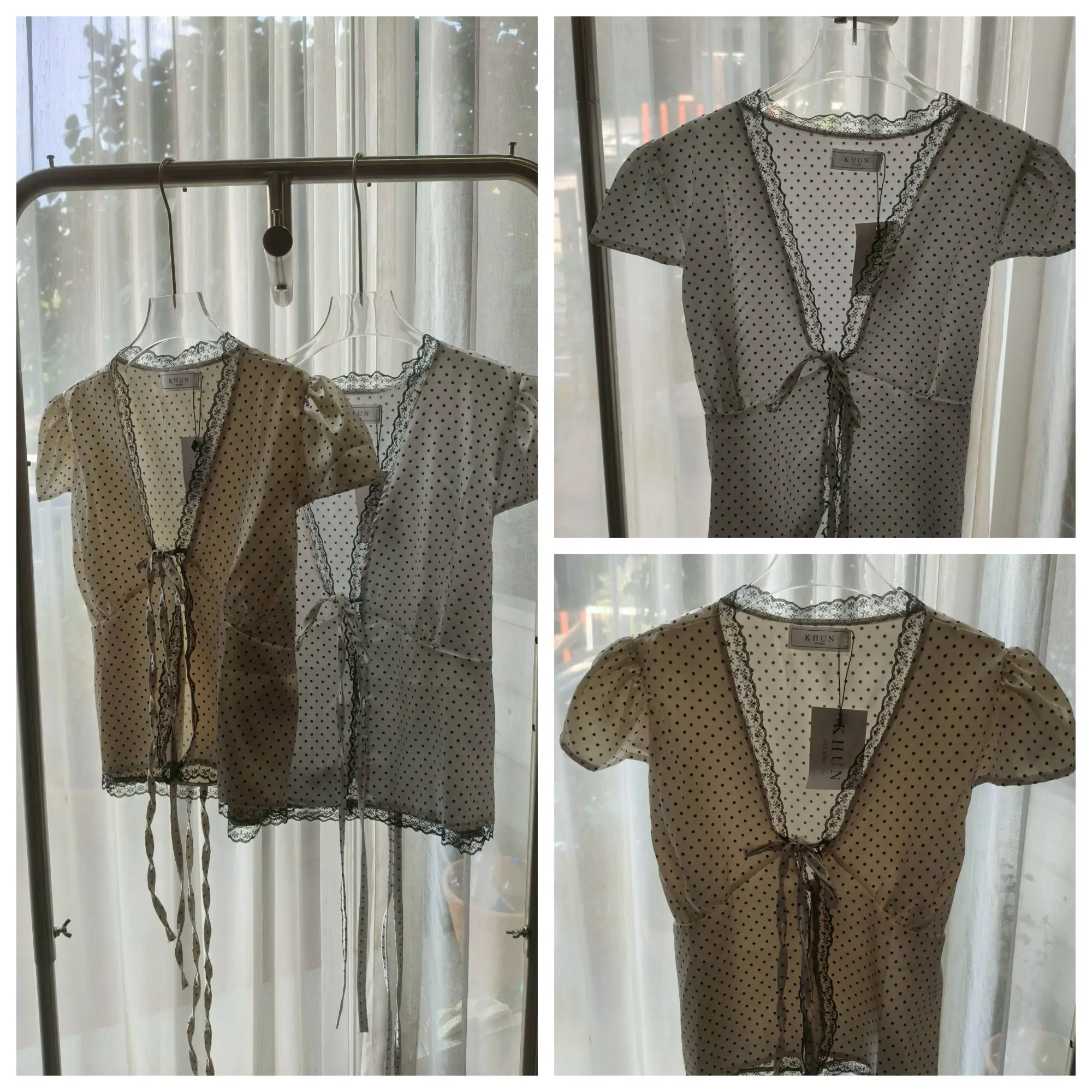 Tops (เสื้อ) 3